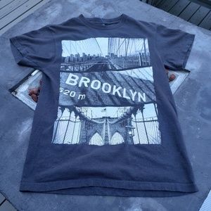 3 for $25 - Brooklyn Tee